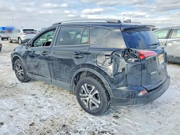 2T3BFREV3HW545729 2017 TOYOTA RAV 4 - Image 2