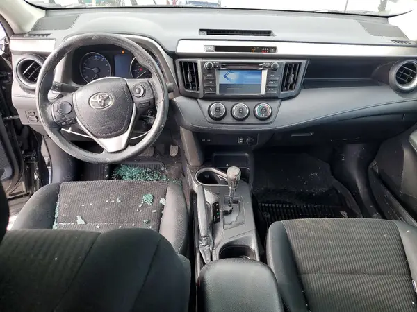 2T3BFREV3HW545729 2017 TOYOTA RAV 4 - Image 8