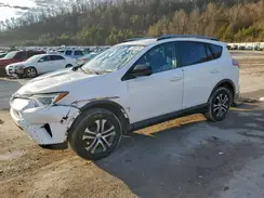 2T3BFREV3HW549697 2017 TOYOTA RAV 4