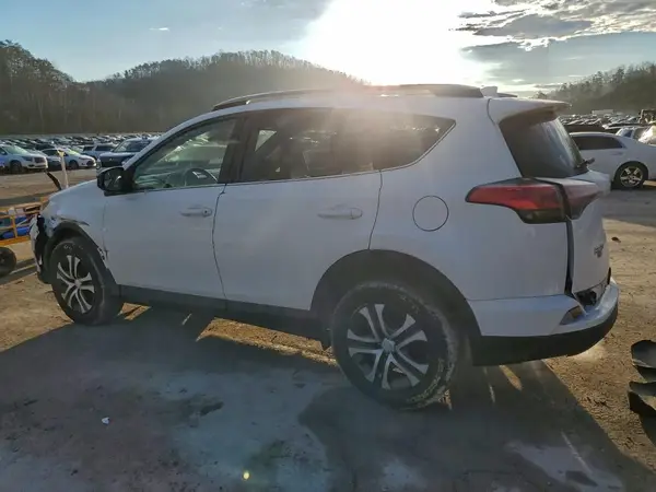 2T3BFREV3HW549697 2017 TOYOTA RAV 4 - Image 2