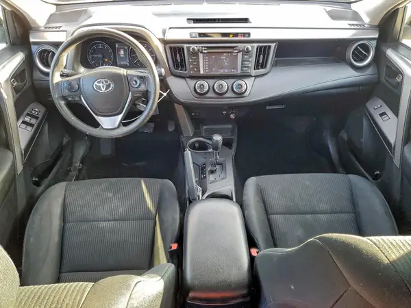 2T3BFREV3HW549697 2017 TOYOTA RAV 4 - Image 8