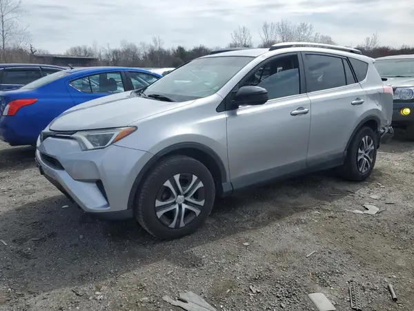 2T3BFREV3HW553894 2017 TOYOTA RAV 4 - Image 1