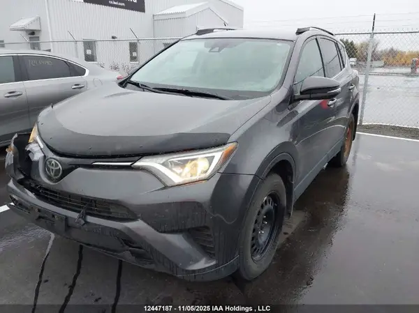2T3BFREV3HW554589 2017 TOYOTA RAV 4 - Image 2