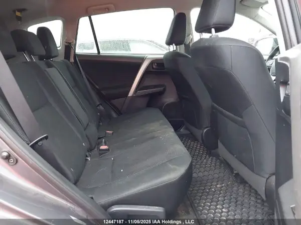 2T3BFREV3HW554589 2017 TOYOTA RAV 4 - Image 8