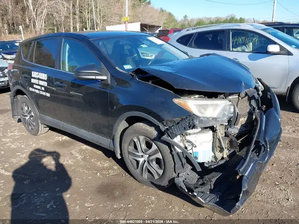 2T3BFREV3HW556357 2017 TOYOTA RAV 4 - Image 1