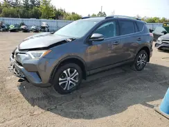 2T3BFREV3HW558531 2017 TOYOTA RAV 4
