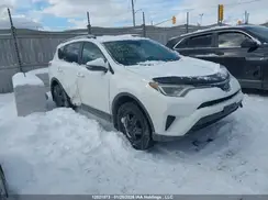 2T3BFREV3HW559307 2017 TOYOTA RAV 4