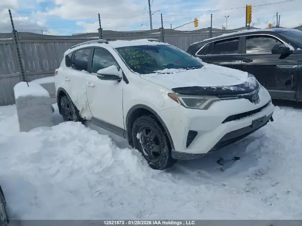 2T3BFREV3HW559307 2017 TOYOTA RAV 4 - Image 1
