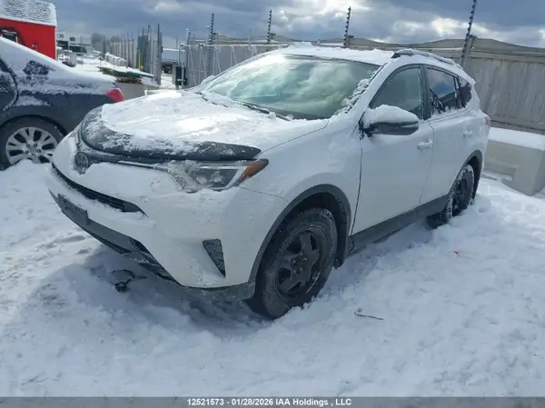 2T3BFREV3HW559307 2017 TOYOTA RAV 4 - Image 2