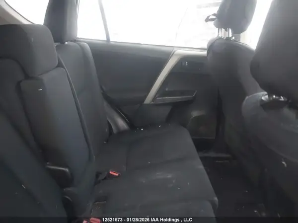 2T3BFREV3HW559307 2017 TOYOTA RAV 4 - Image 8