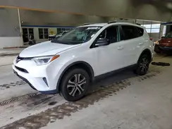 2T3BFREV3HW562496 2017 TOYOTA RAV 4