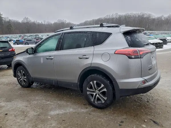 2T3BFREV3HW564989 2017 TOYOTA RAV 4 - Image 2