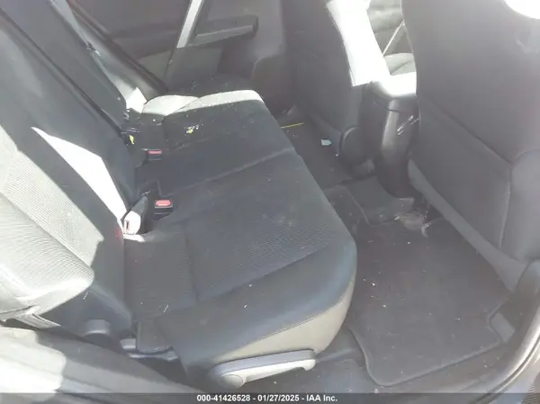 2T3BFREV3HW568928 2017 TOYOTA RAV 4 - Image 8