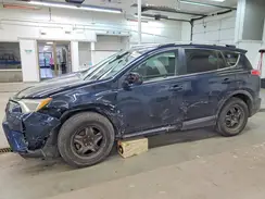 2T3BFREV3HW569514 2017 TOYOTA RAV 4