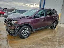 2T3BFREV3HW571263 2017 TOYOTA RAV 4