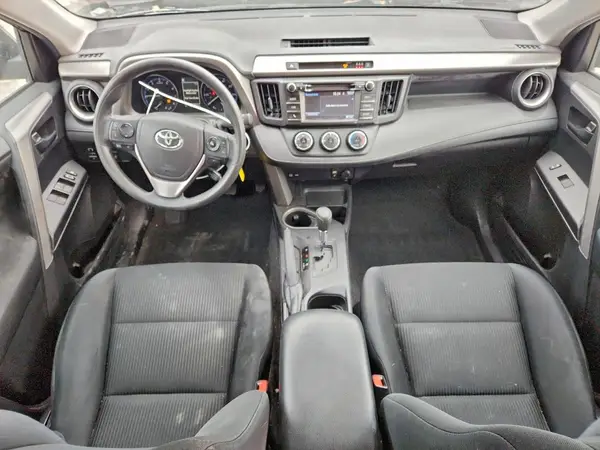 2T3BFREV3HW571263 2017 TOYOTA RAV 4 - Image 8