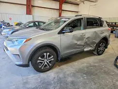 2T3BFREV3HW578455 2017 TOYOTA RAV 4
