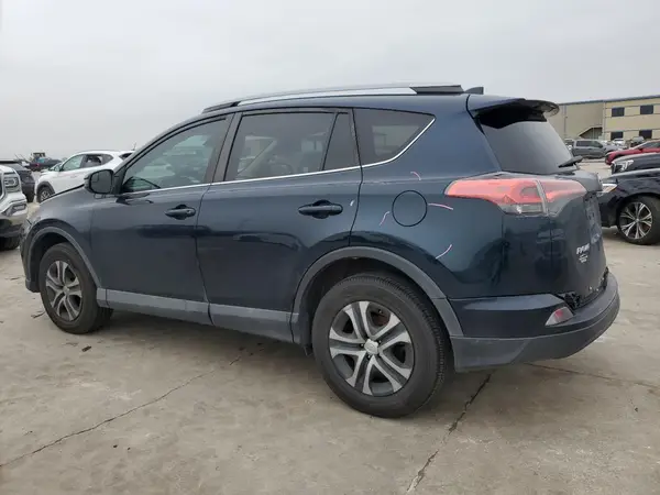 2T3BFREV3HW579265 2017 TOYOTA RAV 4 - Image 2
