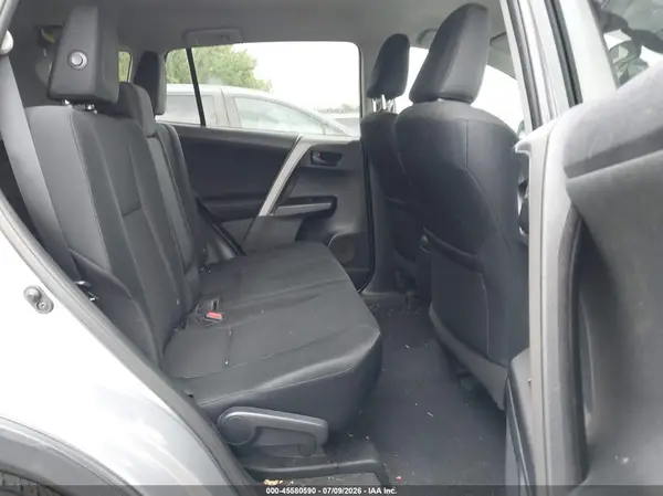 2T3BFREV3HW582974 2017 TOYOTA RAV 4 - Image 8