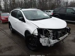 2T3BFREV3HW586622 2017 TOYOTA RAV 4
