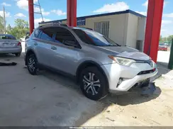 2T3BFREV3HW588712 2017 TOYOTA RAV 4