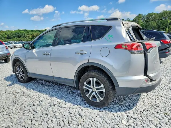 2T3BFREV3HW593473 2017 TOYOTA RAV 4 - Image 2
