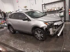 2T3BFREV3HW596227 2017 TOYOTA RAV 4