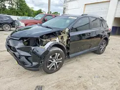 2T3BFREV3HW597992 2017 TOYOTA RAV 4