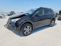 2T3BFREV3HW599449 2017 TOYOTA RAV 4
