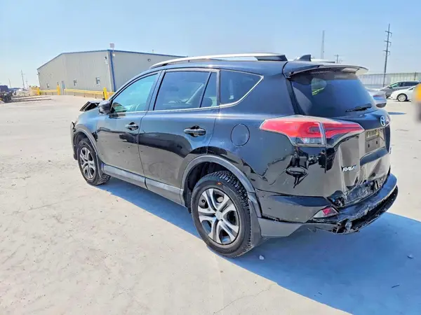 2T3BFREV3HW599449 2017 TOYOTA RAV 4 - Image 2