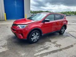 2T3BFREV3HW600003 2017 TOYOTA RAV 4