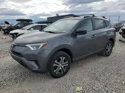 2T3BFREV3HW601734 2017 TOYOTA RAV 4