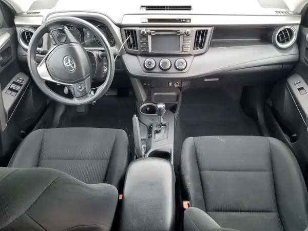 2T3BFREV3HW601734 2017 TOYOTA RAV 4 - Image 8