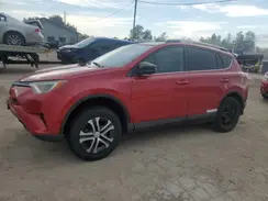 2T3BFREV3HW601927 2017 TOYOTA RAV 4