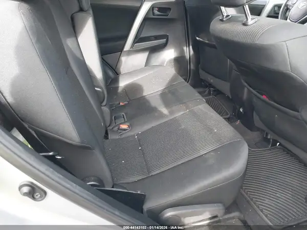 2T3BFREV3HW602043 2017 TOYOTA RAV 4 - Image 8
