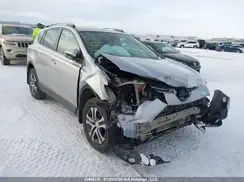 2T3BFREV3HW602592 2017 TOYOTA RAV 4