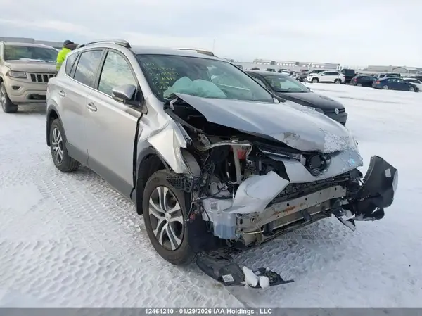 2T3BFREV3HW602592 2017 TOYOTA RAV 4 - Image 1