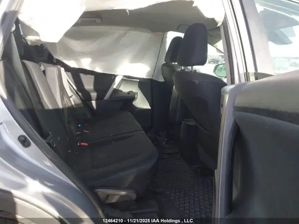 2T3BFREV3HW602592 2017 TOYOTA RAV 4 - Image 8