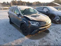2T3BFREV3HW603516 2017 TOYOTA RAV 4