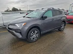 2T3BFREV3HW604598 2017 TOYOTA RAV 4