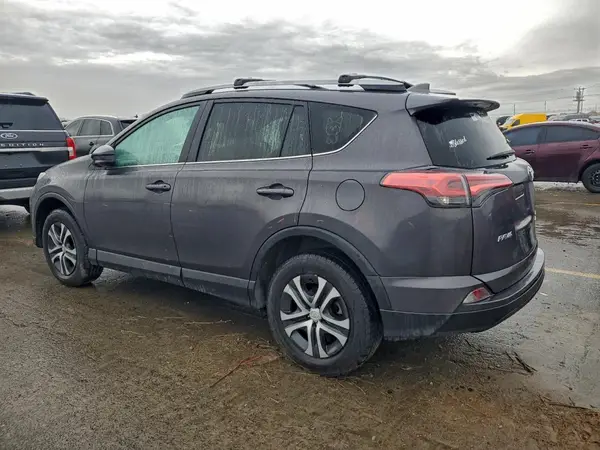 2T3BFREV3HW604598 2017 TOYOTA RAV 4 - Image 2