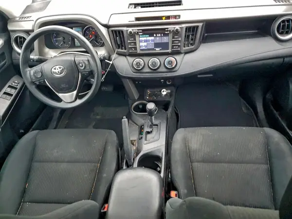 2T3BFREV3HW604598 2017 TOYOTA RAV 4 - Image 8