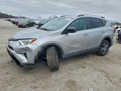 2T3BFREV3HW607758 2017 TOYOTA RAV 4