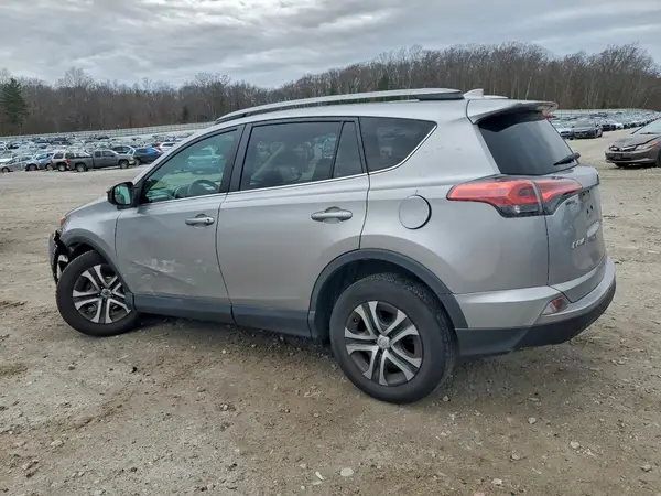 2T3BFREV3HW607758 2017 TOYOTA RAV 4 - Image 2