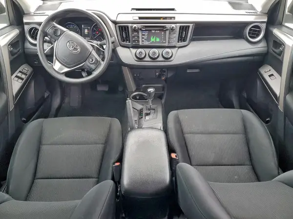 2T3BFREV3HW607758 2017 TOYOTA RAV 4 - Image 8