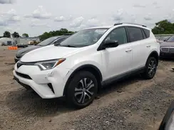2T3BFREV3HW607940 2017 TOYOTA RAV 4