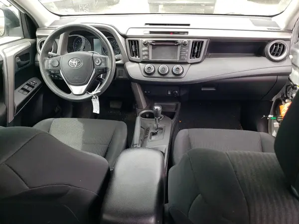 2T3BFREV3HW607940 2017 TOYOTA RAV 4 - Image 8