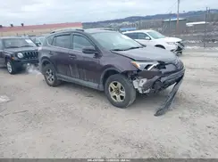 2T3BFREV3HW610742 2017 TOYOTA RAV 4