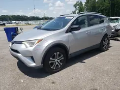 2T3BFREV3HW610949 2017 TOYOTA RAV 4
