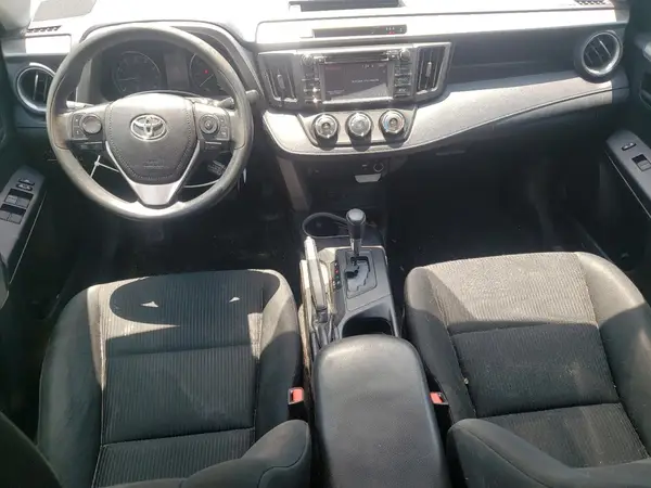 2T3BFREV3HW610949 2017 TOYOTA RAV 4 - Image 8